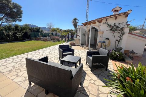 Villa i Denia, Alicante, Denia - € 430.000 | Ref: h653 - foto 6