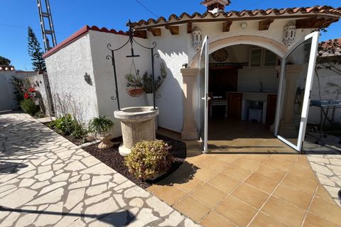 Villa i Denia, Alicante, Denia - € 430.000 | Ref: h653 - foto 7