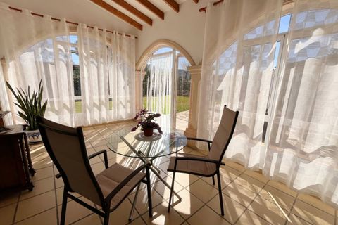 Villa i Denia, Alicante, Denia - € 430.000 | Ref: h653 - foto 10