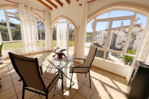 Villa i Denia, Alicante, Denia - € 430.000 | Ref: h653 - foto 11