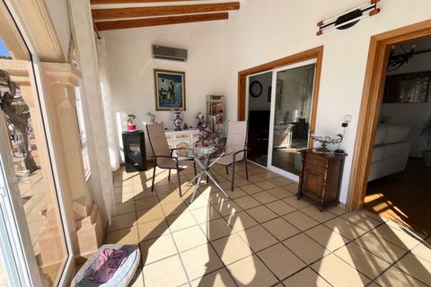 Villa i Denia, Alicante, Denia - € 430.000 | Ref: h653 - foto 12