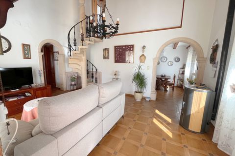 Villa i Denia, Alicante, Denia - € 430.000 | Ref: h653 - foto 14