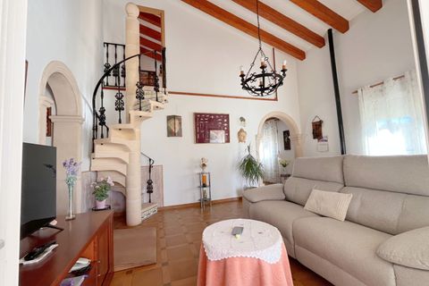 Villa i Denia, Alicante, Denia - € 430.000 | Ref: h653 - foto 15