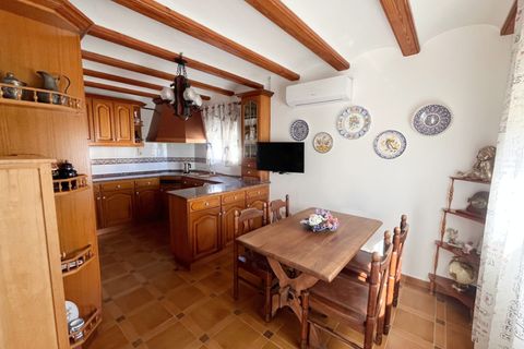 Villa i Denia, Alicante, Denia - € 430.000 | Ref: h653 - foto 18