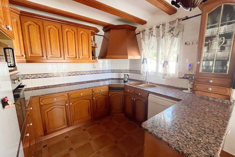 Villa i Denia, Alicante, Denia - € 430.000 | Ref: h653 - foto 19