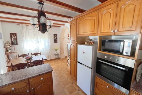 Villa i Denia, Alicante, Denia - € 430.000 | Ref: h653 - foto 21