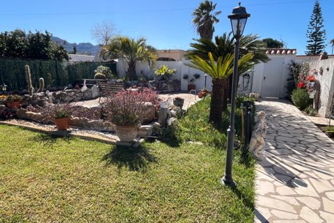 Villa i Denia, Alicante, Denia - € 430.000 | Ref: h653 - foto 33