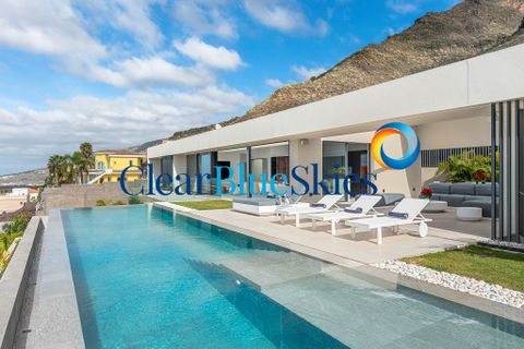 Villa i Torviscas, Tenerife, Torviscas - € 3.390.000 | Ref: 8977C - foto 2