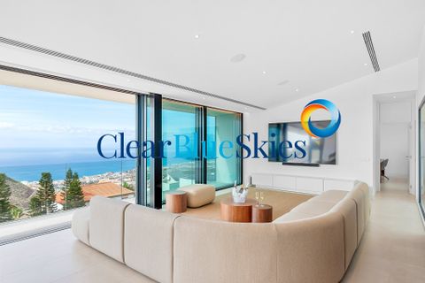 Villa i Torviscas, Tenerife, Torviscas - € 3.390.000 | Ref: 8977C - foto 3