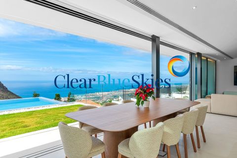 Villa i Torviscas, Tenerife, Torviscas - € 3.390.000 | Ref: 8977C - foto 6