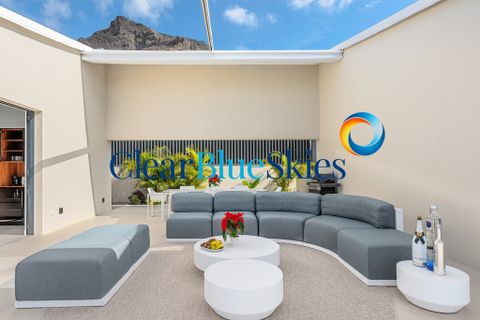 Villa i Torviscas, Tenerife, Torviscas - € 3.390.000 | Ref: 8977C - foto 11