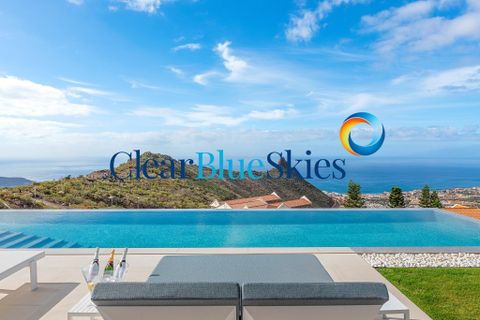 Villa i Torviscas, Tenerife, Torviscas - € 3.390.000 | Ref: 8977C - foto 12