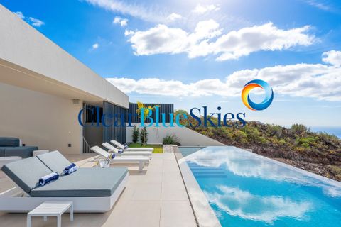 Villa i Torviscas, Tenerife, Torviscas - € 3.390.000 | Ref: 8977C - foto 13
