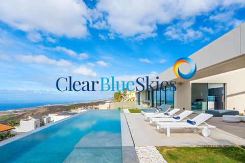 Villa i Torviscas, Tenerife, Torviscas - € 3.390.000 | Ref: 8977C - foto 14