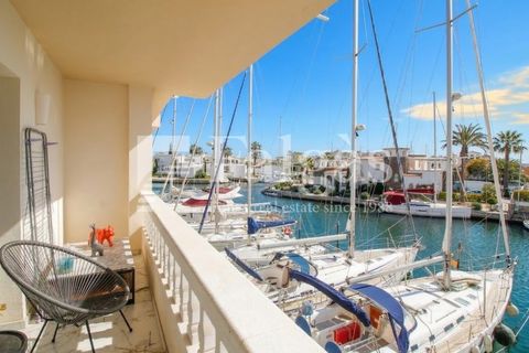 Apartament a Empuriabrava, Gerona, Empuriabrava - € 539.000 | Ref: 565 - foto 12