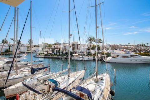 Apartament a Empuriabrava, Gerona, Empuriabrava - € 539.000 | Ref: 565 - foto 13