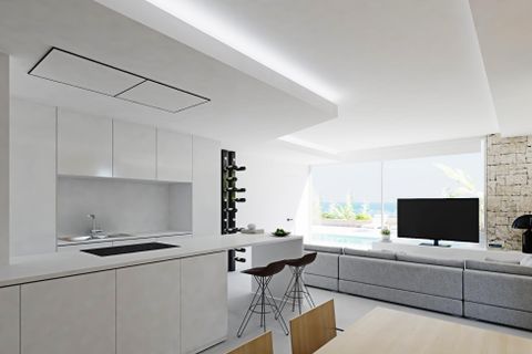 Lejlighed i Calpe, Alicante, Calpe - € 1.200.000 | Ref: 12942285-01/10701 - foto 4