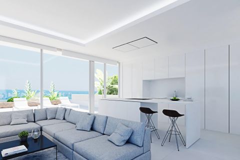 Lejlighed i Calpe, Alicante, Calpe - € 1.200.000 | Ref: 12942285-01/10701 - foto 5