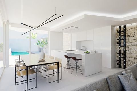 Lejlighed i Calpe, Alicante, Calpe - € 1.200.000 | Ref: 12942285-01/10701 - foto 8