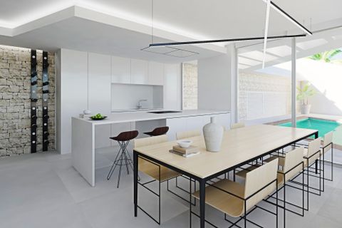 Lejlighed i Calpe, Alicante, Calpe - € 1.200.000 | Ref: 12942285-01/10701 - foto 9