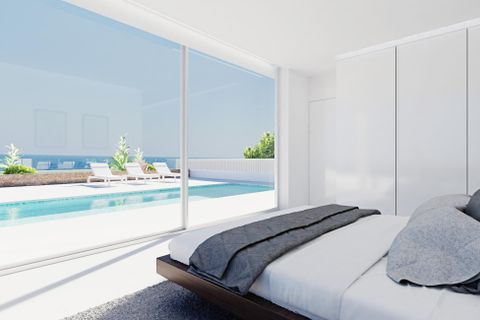 Lejlighed i Calpe, Alicante, Calpe - € 1.200.000 | Ref: 12942285-01/10701 - foto 21