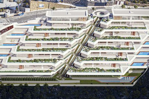 Lejlighed i Calpe, Alicante, Calpe - € 1.200.000 | Ref: 12942285-01/10701 - foto 48