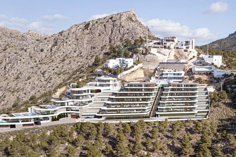 Lejlighed i Calpe, Alicante, Calpe - € 1.200.000 | Ref: 12942285-01/10701 - foto 50