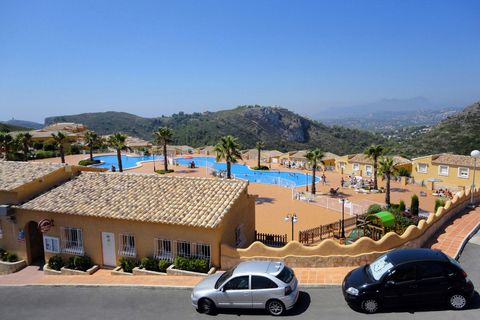 Penthouse i Benitachell, Alicante, Benitachell - € 473 000 | Ref: 49748783-02/10701 - foto 16