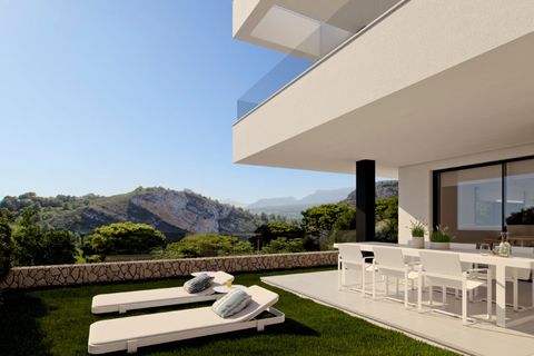 Penthouse i Benitachell, Alicante, Benitachell - € 473 000 | Ref: 49748783-02/10701 - foto 19