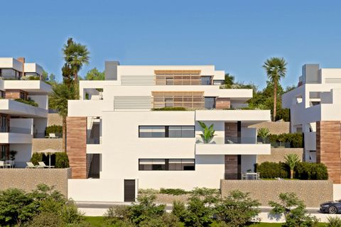 Penthouse i Benitachell, Alicante, Benitachell - € 473 000 | Ref: 49748783-02/10701 - foto 24