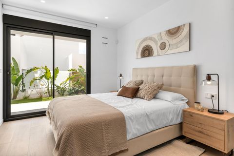 Penthouse i Benitachell, Alicante, Benitachell - € 473 000 | Ref: 49748783-02/10701 - foto 45