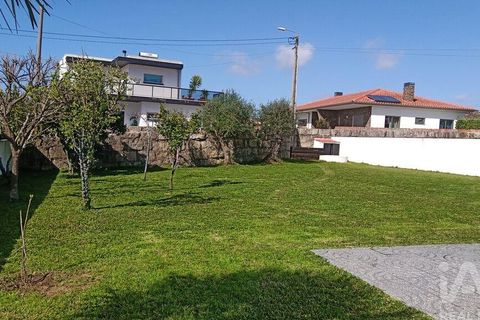 Byhus i Esposende, Braga, Esposende - € 375.000 | Ref: 845730 - foto 37