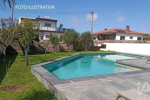Byhus i Esposende, Braga, Esposende - € 375.000 | Ref: 845730 - foto 1