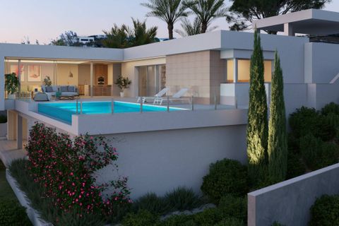 Villa i Benitachell, Alicante, Benitachell - € 1.300.000 | Ref: DG5297/4038 - foto 6