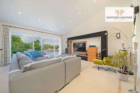 Byhus i Santa Ponsa, Mallorca, Santa Ponsa - € 3.950.000 | Ref: 25-168 - foto 6