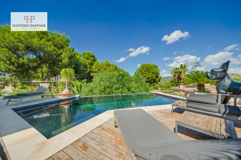 Byhus i Santa Ponsa, Mallorca, Santa Ponsa - € 3.950.000 | Ref: 25-168 - foto 7