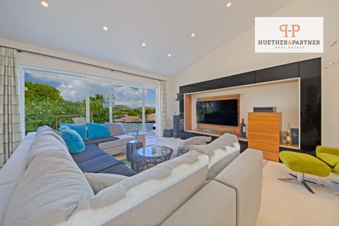 Byhus i Santa Ponsa, Mallorca, Santa Ponsa - € 3.950.000 | Ref: 25-168 - foto 8