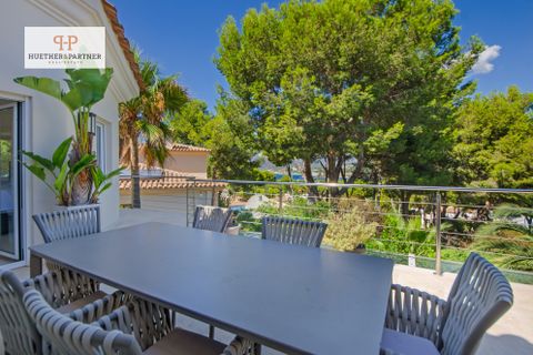 Byhus i Santa Ponsa, Mallorca, Santa Ponsa - € 3.950.000 | Ref: 25-168 - foto 11