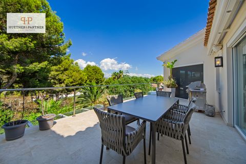 Byhus i Santa Ponsa, Mallorca, Santa Ponsa - € 3.950.000 | Ref: 25-168 - foto 12
