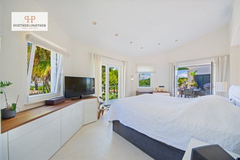 Byhus i Santa Ponsa, Mallorca, Santa Ponsa - € 3.950.000 | Ref: 25-168 - foto 15