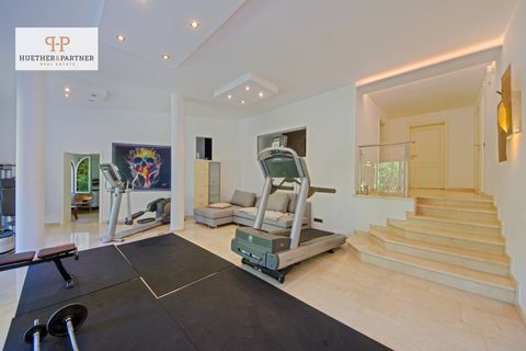 Byhus i Santa Ponsa, Mallorca, Santa Ponsa - € 3.950.000 | Ref: 25-168 - foto 22