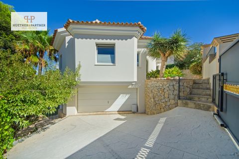 Byhus i Santa Ponsa, Mallorca, Santa Ponsa - € 3.950.000 | Ref: 25-168 - foto 28