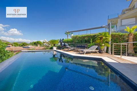 Byhus i Santa Ponsa, Mallorca, Santa Ponsa - € 3.950.000 | Ref: 25-168 - foto 31