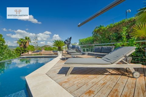 Byhus i Santa Ponsa, Mallorca, Santa Ponsa - € 3.950.000 | Ref: 25-168 - foto 32