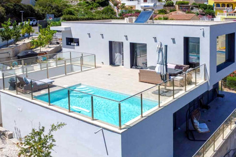 Villa i Benitachell, Alicante, Benitachell - € 950.000 | Ref: ES-MOR-019413 - foto 2