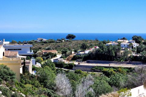 Villa i Benitachell, Alicante, Benitachell - € 950.000 | Ref: ES-MOR-019413 - foto 3