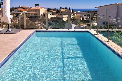 Villa i Benitachell, Alicante, Benitachell - € 950.000 | Ref: ES-MOR-019413 - foto 4