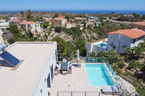 Villa i Benitachell, Alicante, Benitachell - € 950.000 | Ref: ES-MOR-019413 - foto 6