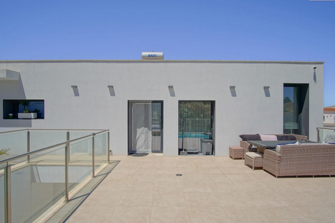 Villa i Benitachell, Alicante, Benitachell - € 950.000 | Ref: ES-MOR-019413 - foto 7