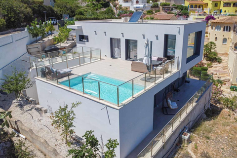 Villa i Benitachell, Alicante, Benitachell - € 950.000 | Ref: ES-MOR-019413 - foto 11